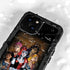 DC Comics Harley Quinn HC #10 New 52 Cover iPhone 15 Plus Waterproof Case